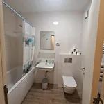Stefanija Appartement *