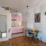 Appartement Stefanija