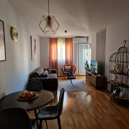 Apartment Stefanija Podgorica