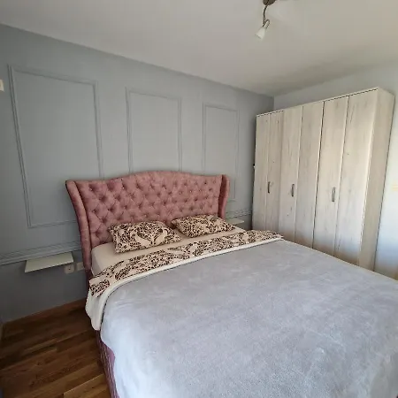 Appartement Stefanija Podgorica
