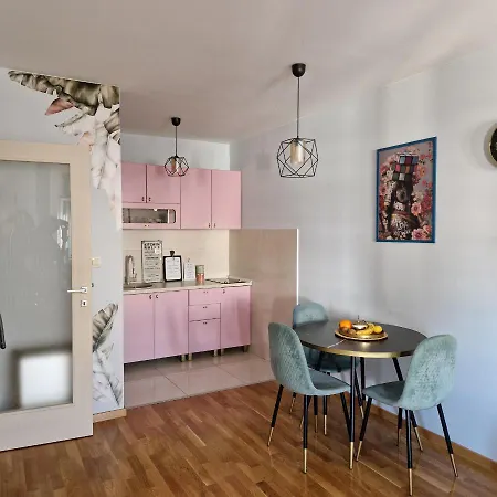 Apartment Stefanija