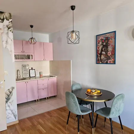 Stefanija Appartement